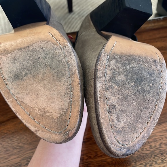 Rag and bone harlow boot size 7 /37 used but good condition - Picture 5 of 5